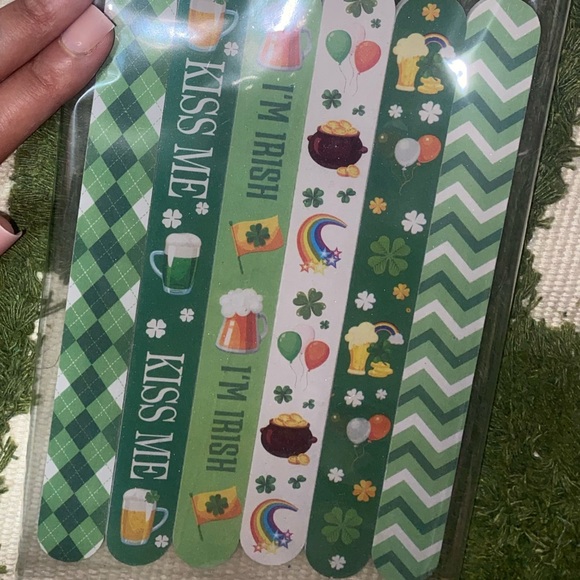 NAIL FILES 6PACK - Picture 3 of 3